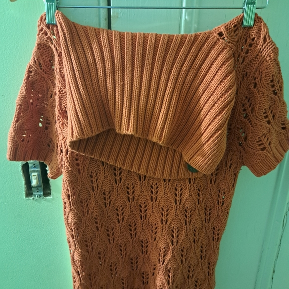 Cato Long Turtleneck Sweater - Picture 2 of 8